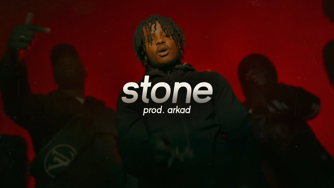 Sad Drill Type Beat x 1PLIKÉ140 - 