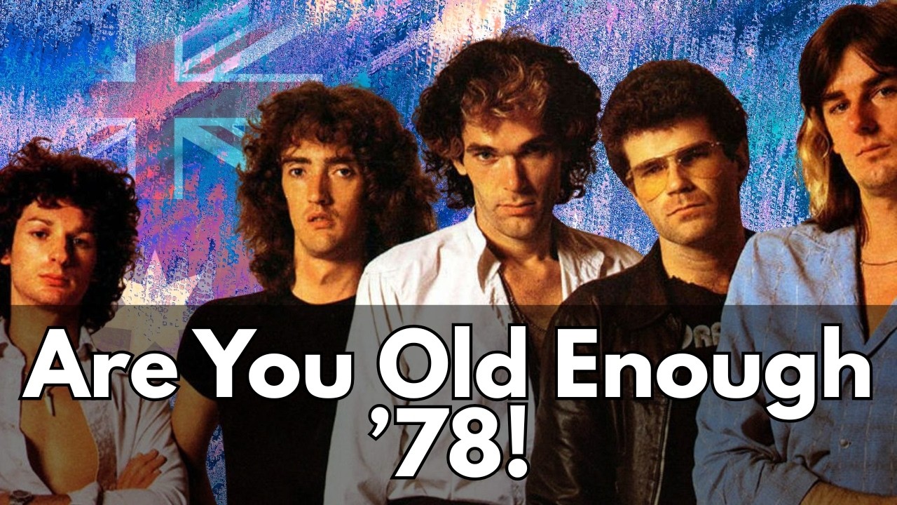 Are You Old Enough: Dragon’s No. 1