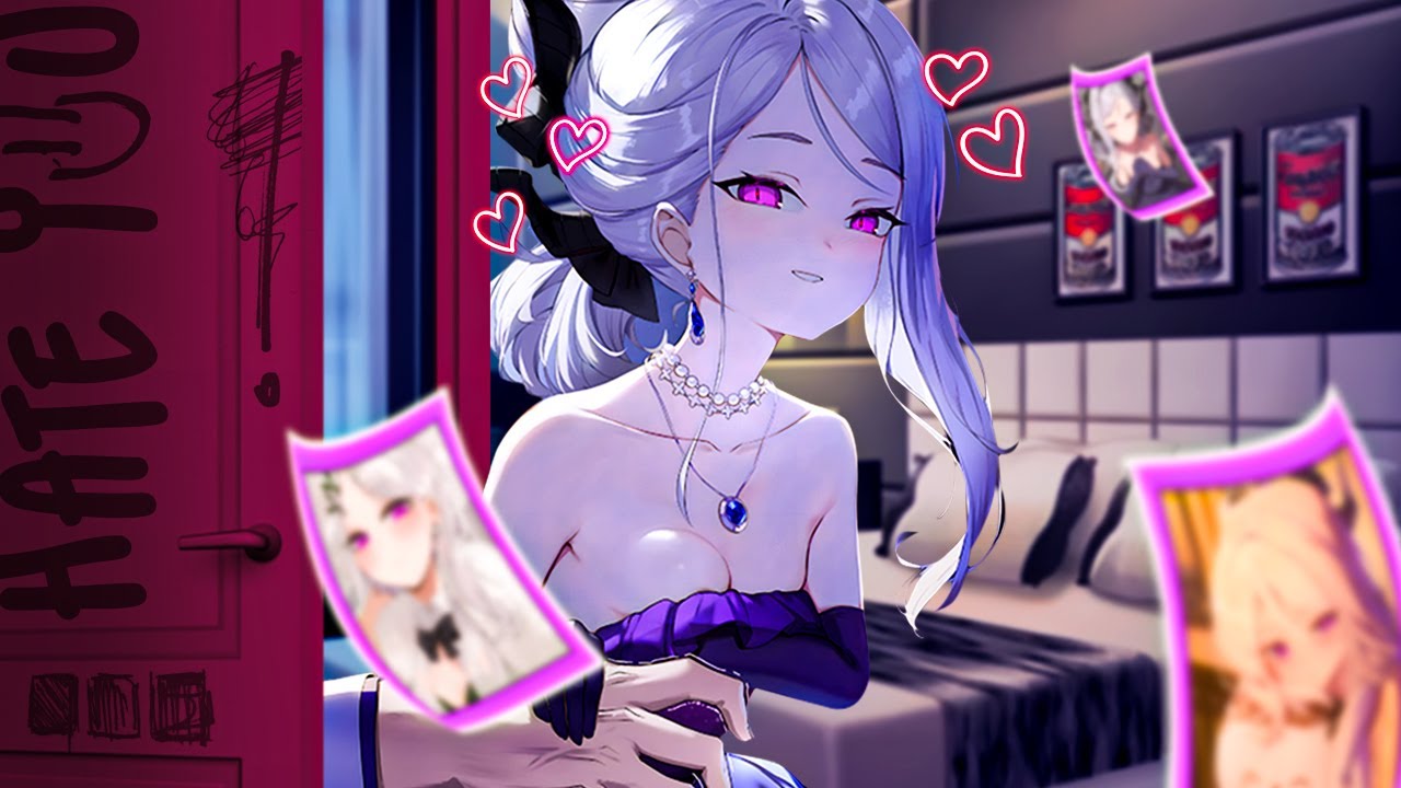 「Nightcore」&rarr; Hate You (Lyrics)【𝙉𝙑】「9-Year Special Anniversary」