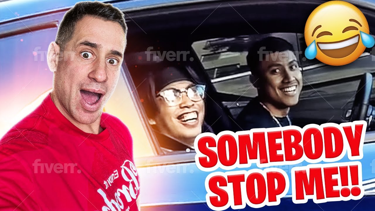 Эти люди ТАКИЕ ТАКИЕ МИЛЫЕ!!!