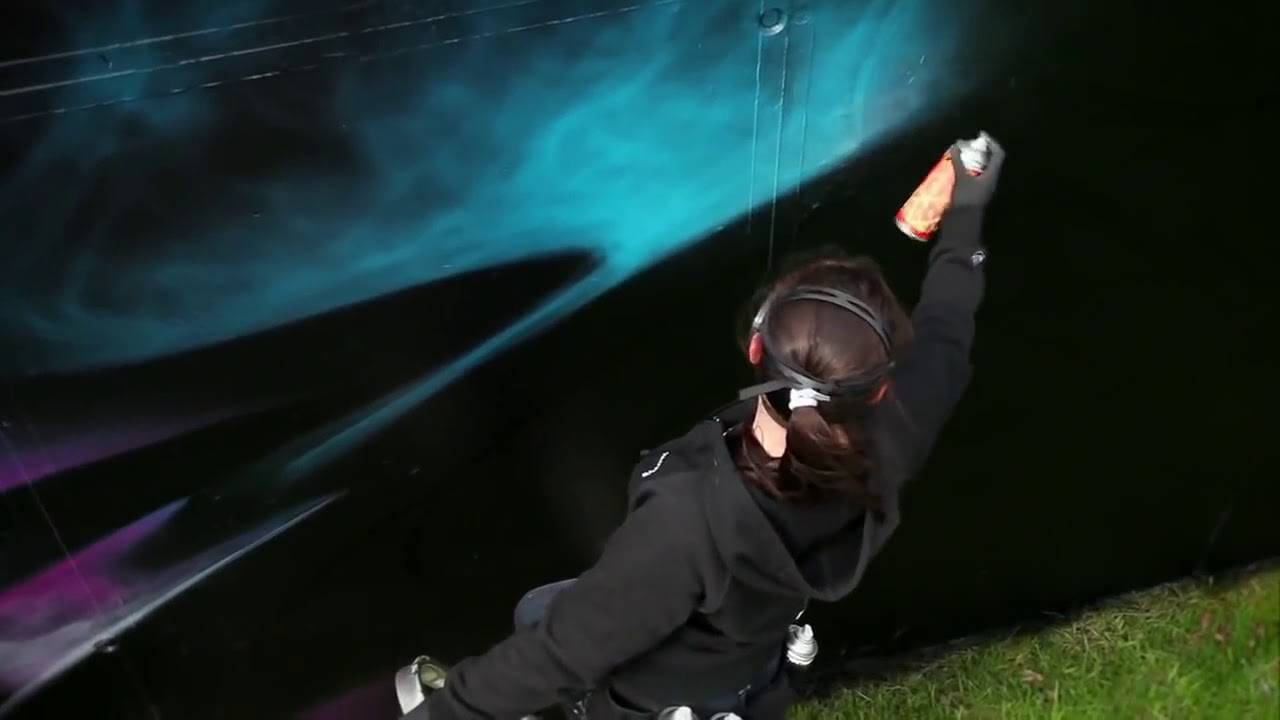 BELTON TRANSPARENT: MOLOTOW™ & Friends   MADC vs MOLOTOW™ PREMIUM Transparent