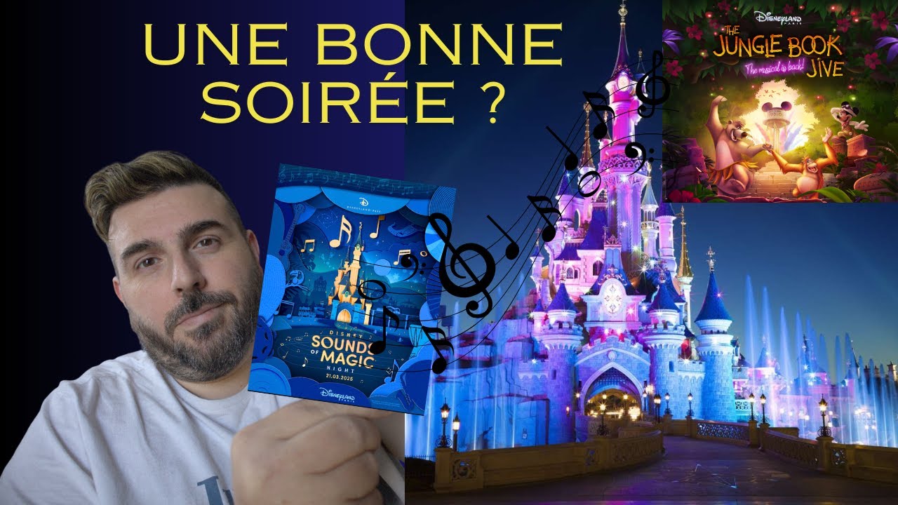 Soirée Pass Annuel 