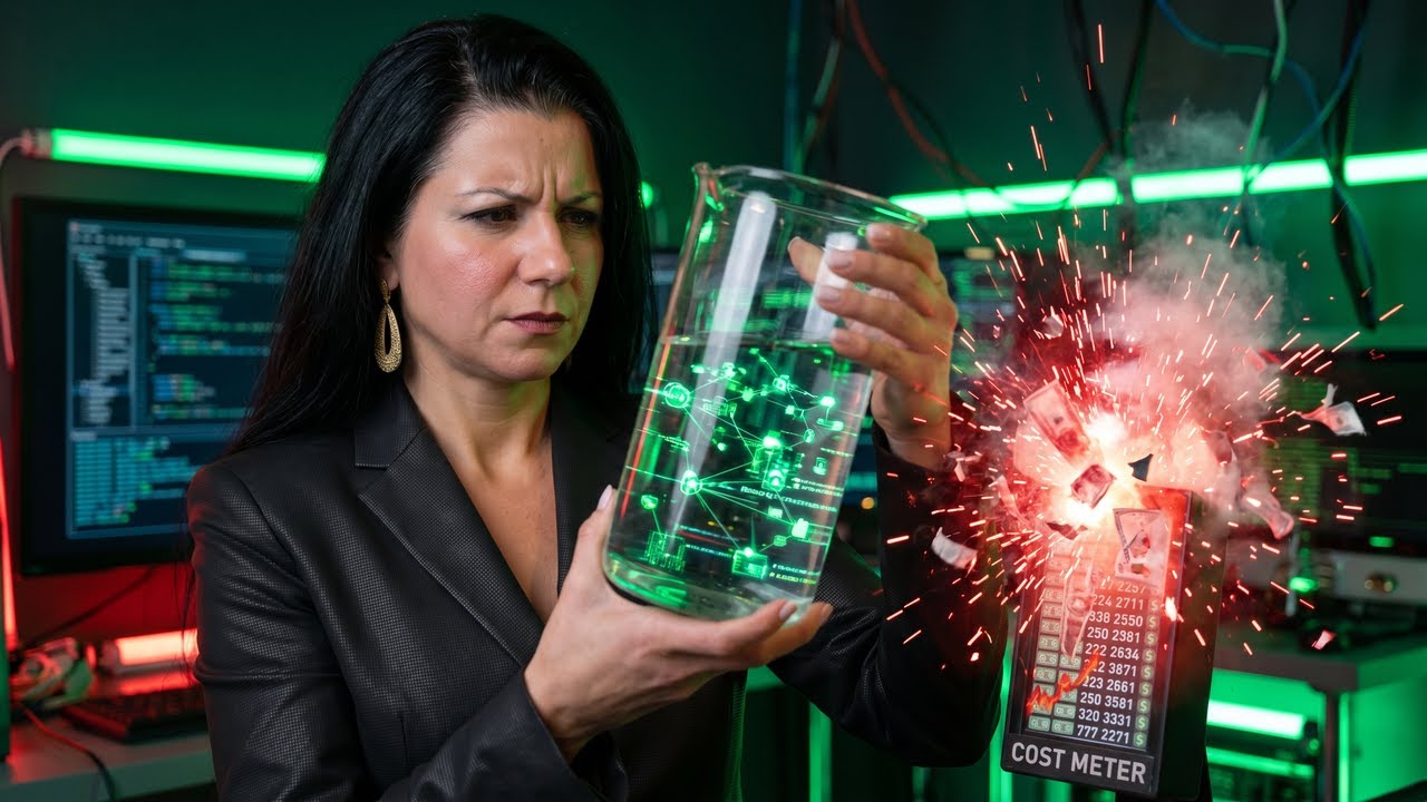 Is your multi-agent system an expensive experiment?