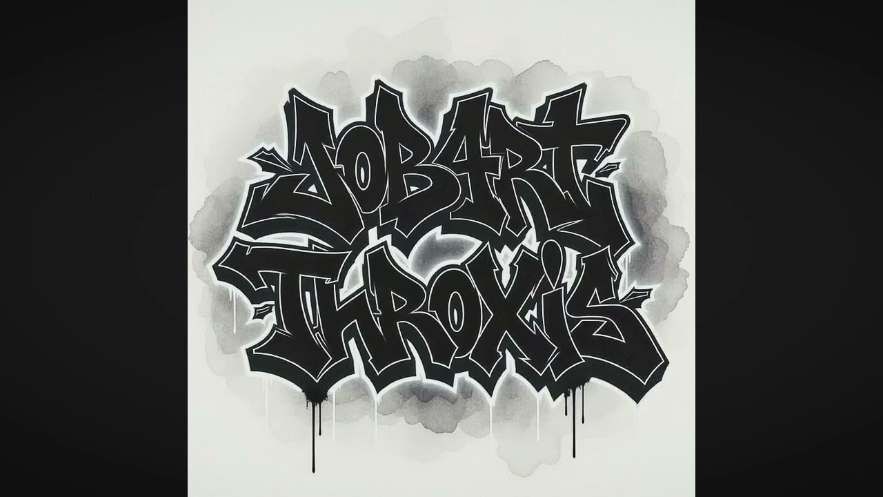 (BassHouse) job4rt - Throxis