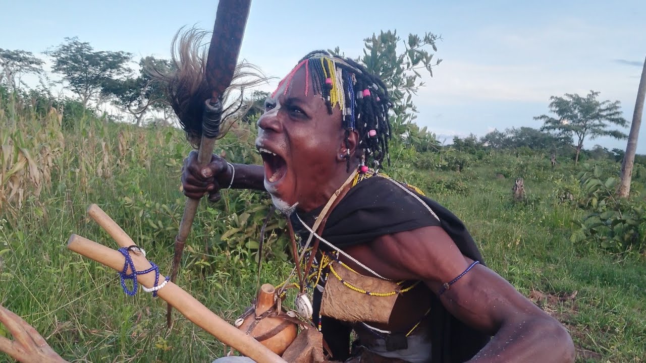 Kakungulume -Majungu
