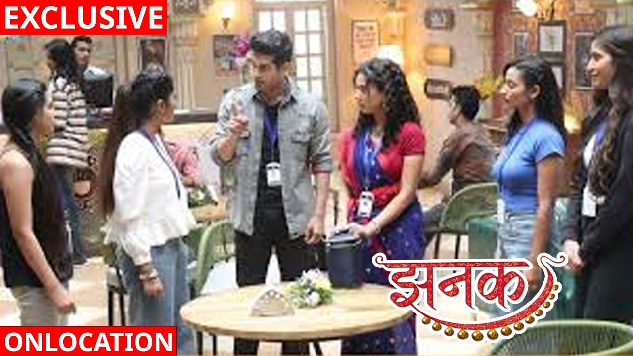 Jhanak Today Episode | Jhanak Ne Lita Apna stand