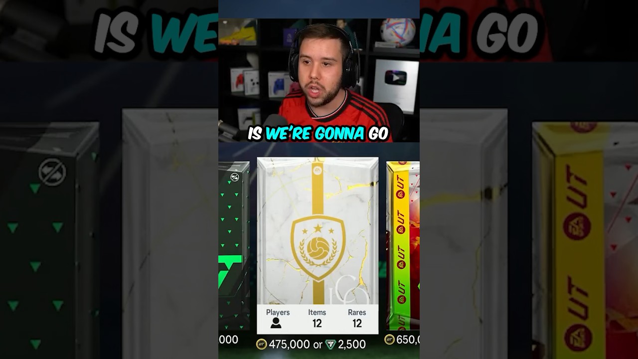 92% шанс стать иконой... 😱 