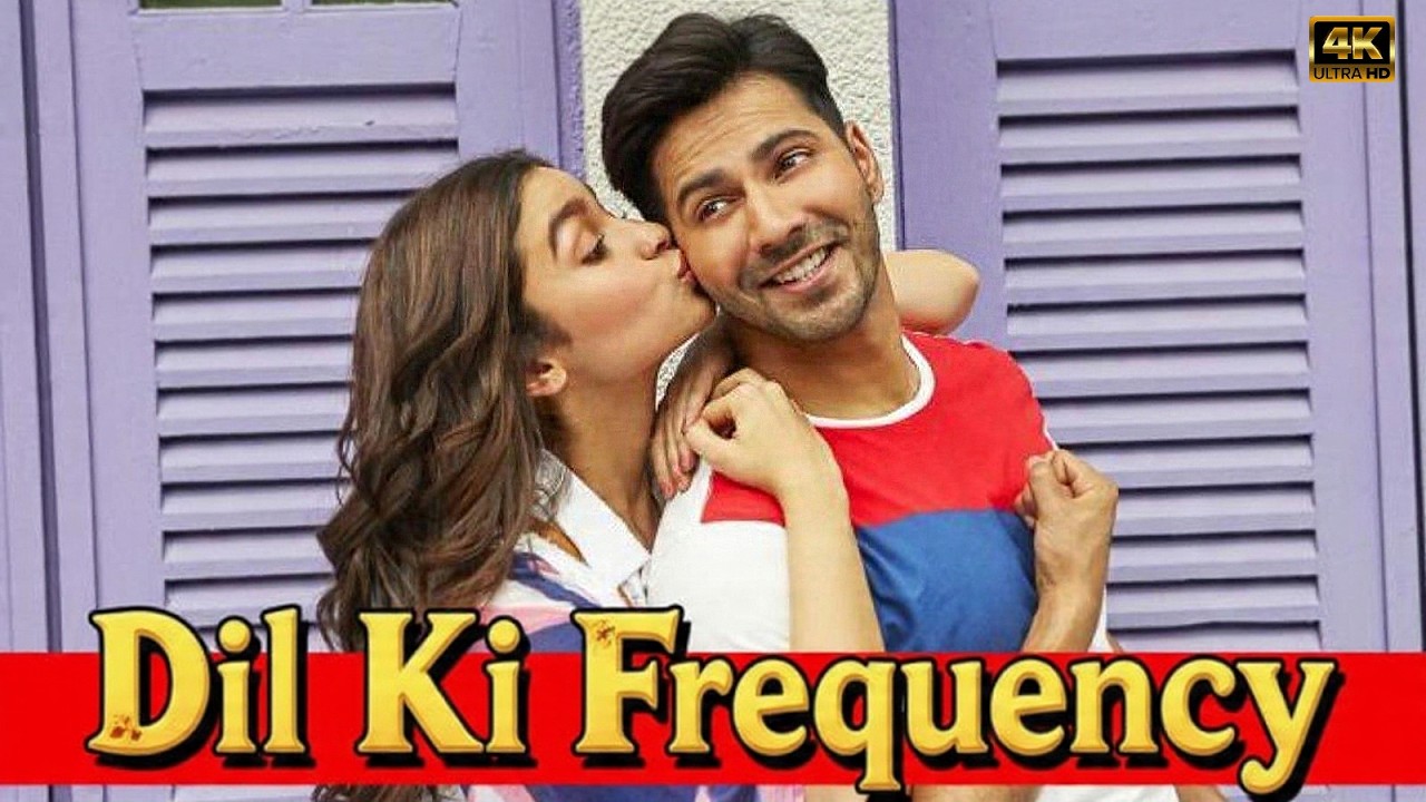 Dil Ki Frequency