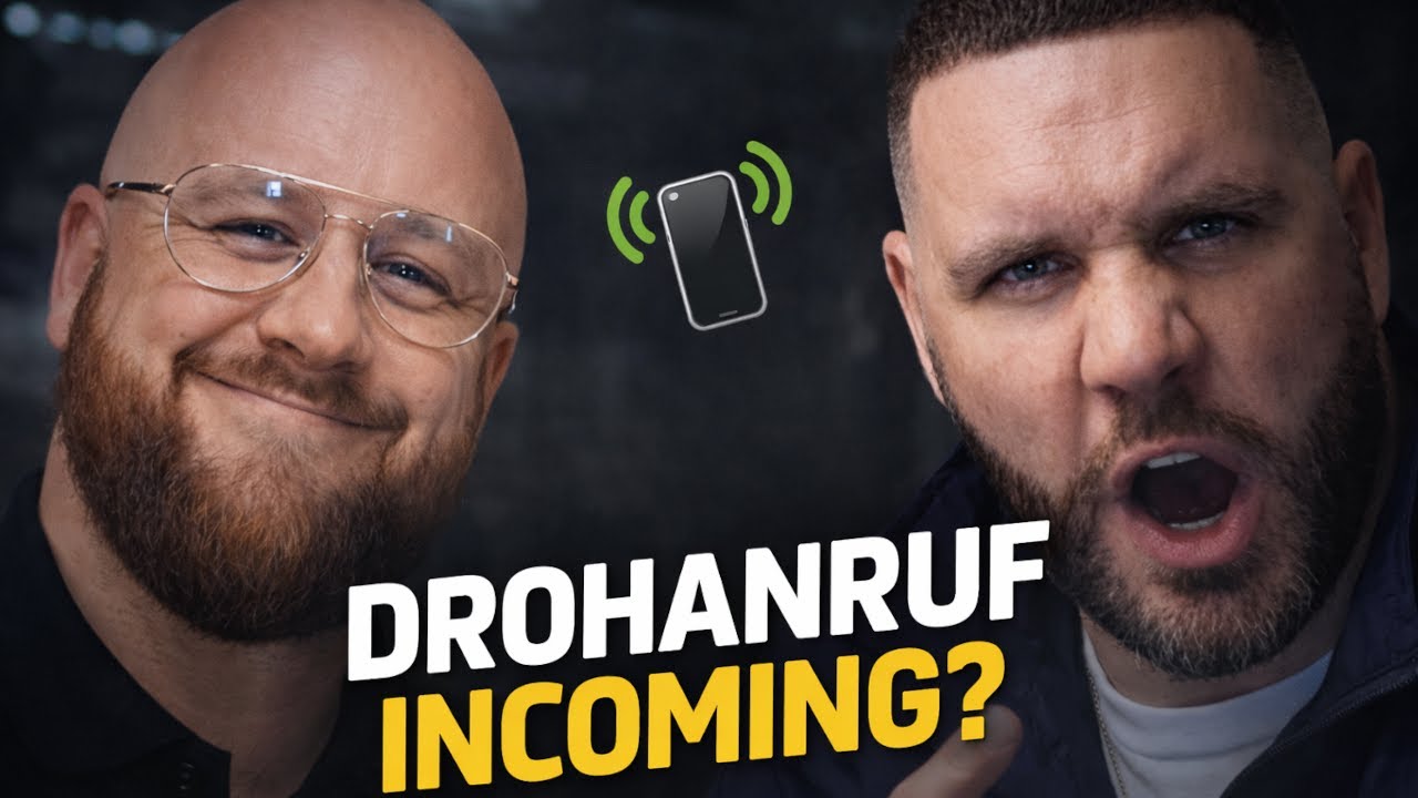 JAY JIGGY nimmt FLER auseinander in seiner Reaction