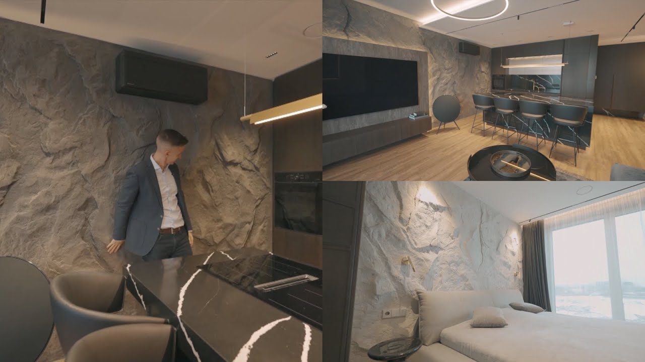 „Būsto anatomija“: pristatė išskirtinį projektą Kaune – detalės atkreipia dėmesį
