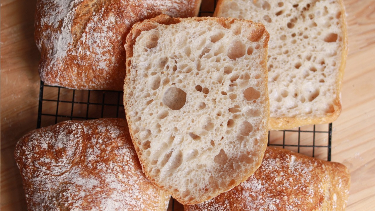 Las chapatas PERFECTAS se hacen ASI
