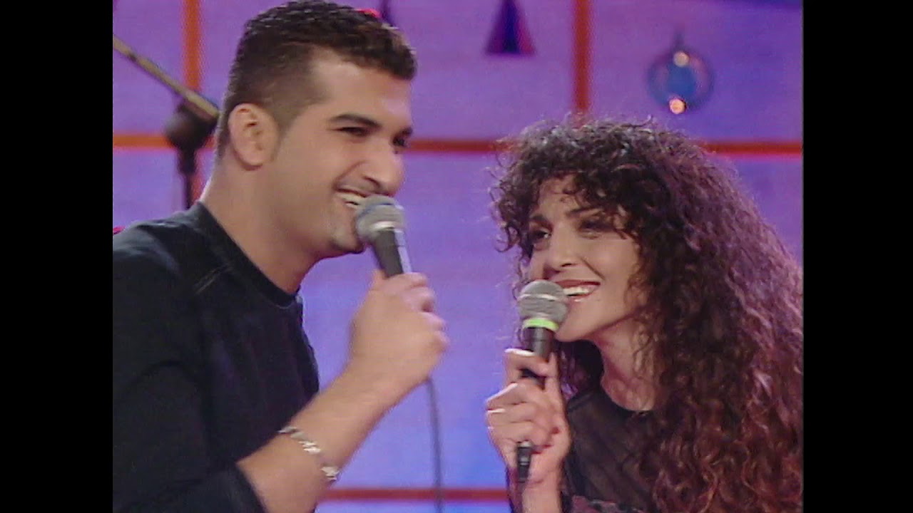 רון שובל - מסובבת אותי (מתוך פרנס בטברנה)