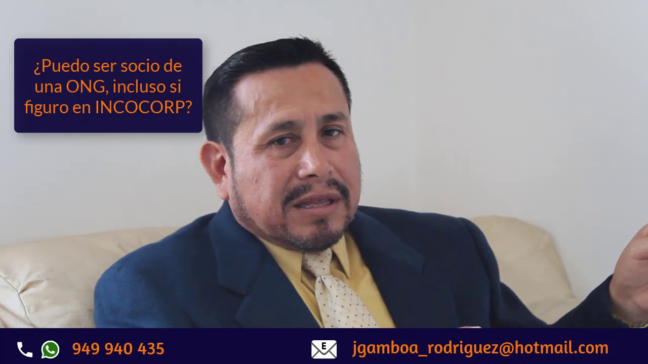 Todo lo que debes saber para constituir una ONG