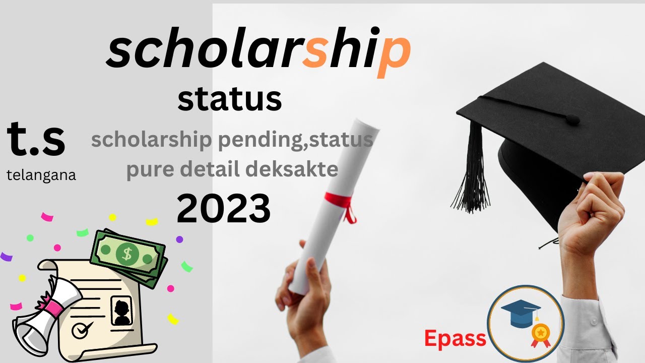 how to check scholarship status ||🎓 Epass//scholarship approval😄 and pending kaisa dekh