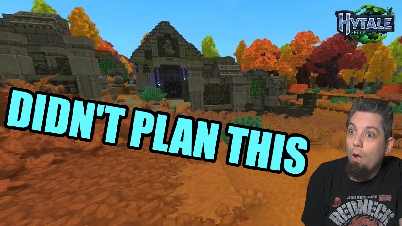 Исследования принесли большие плоды | Hytale, эпизод 6