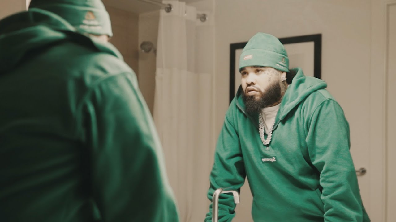 Rucci - I Jus Wanna B Good (Official Video)