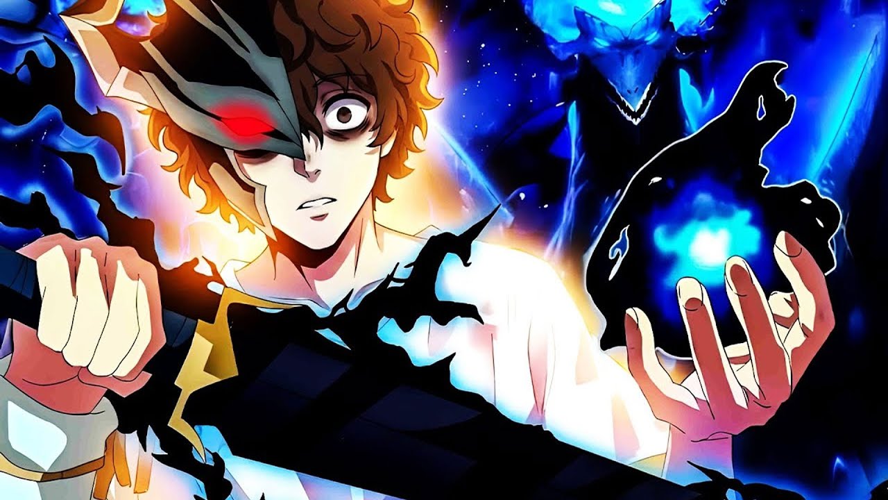 Starting with One String, This Weakling Grows into an Unstoppable Mage! | Manhwa Recap