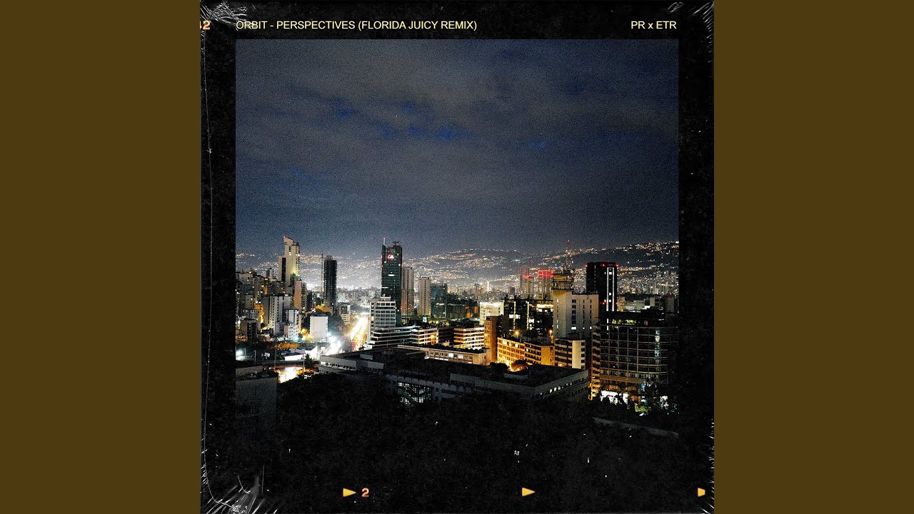 Perspectives Remix