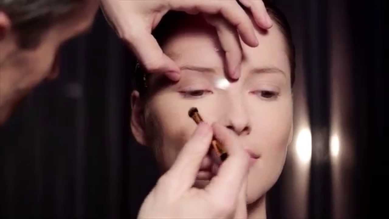 Christian Faye Eyebrow Powder