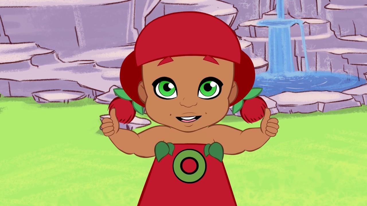 Episodes 1-5 | Tākaro Tribe Season 1 | English & Te Reo Māori | Learn Te Reo Māori | Kids Cartoon