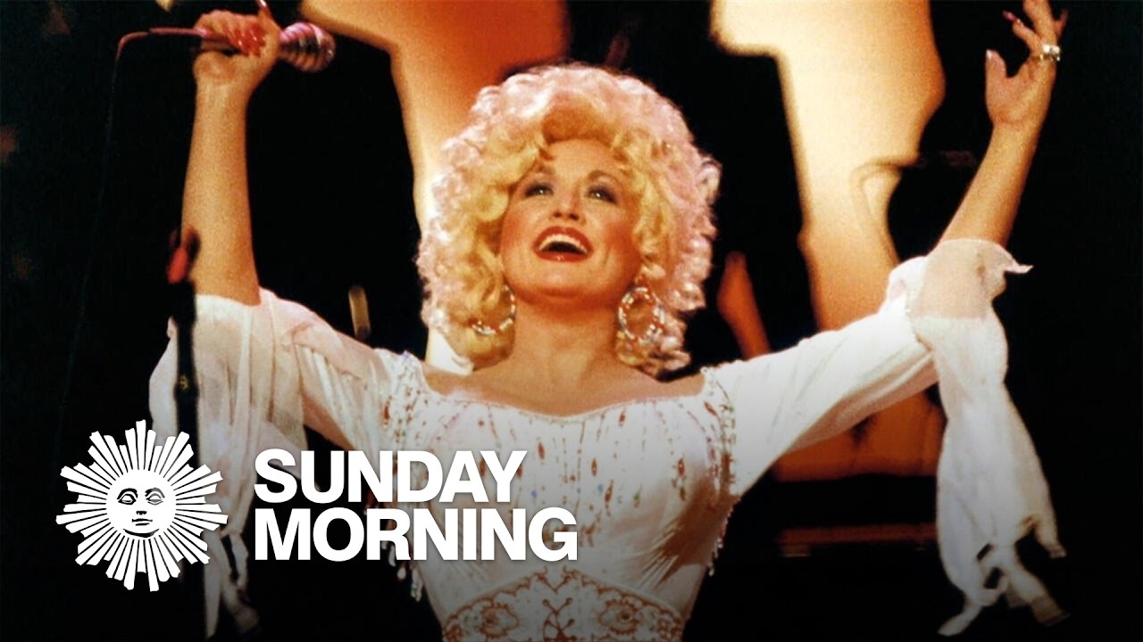 The one and only Dolly Parton: A tribute