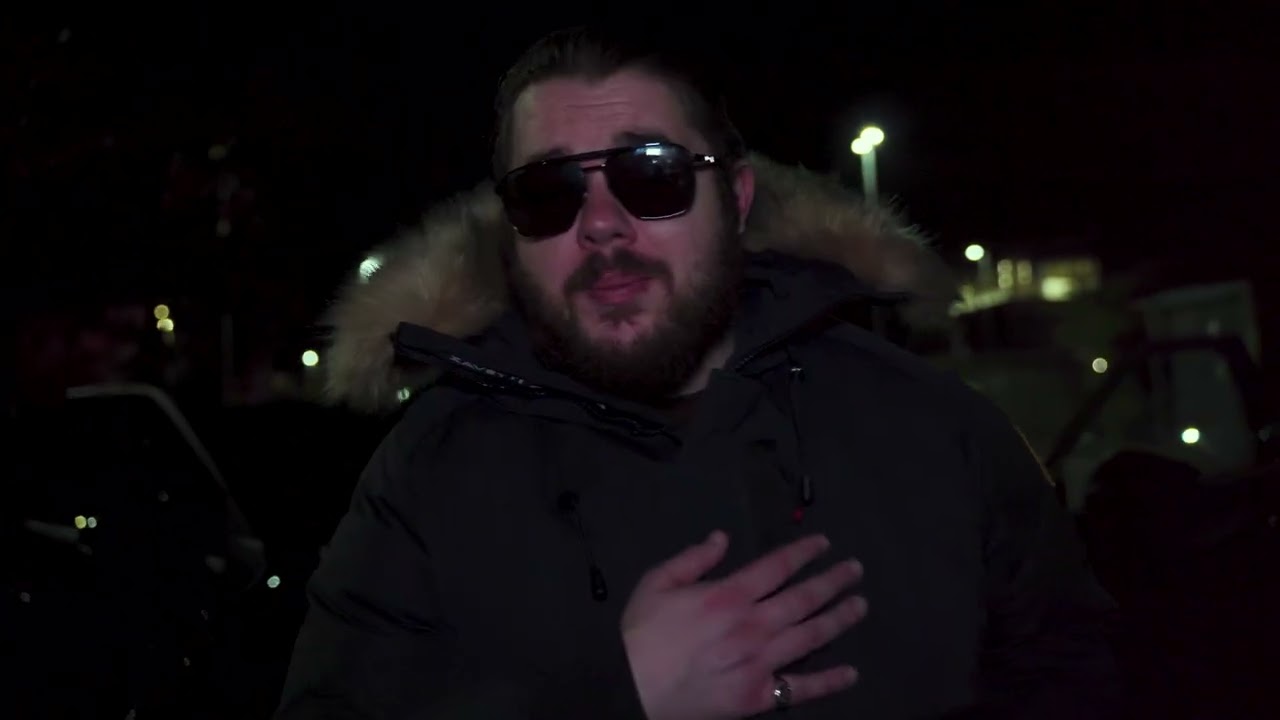 Ssants - Lucky Stars (Official Music Video)