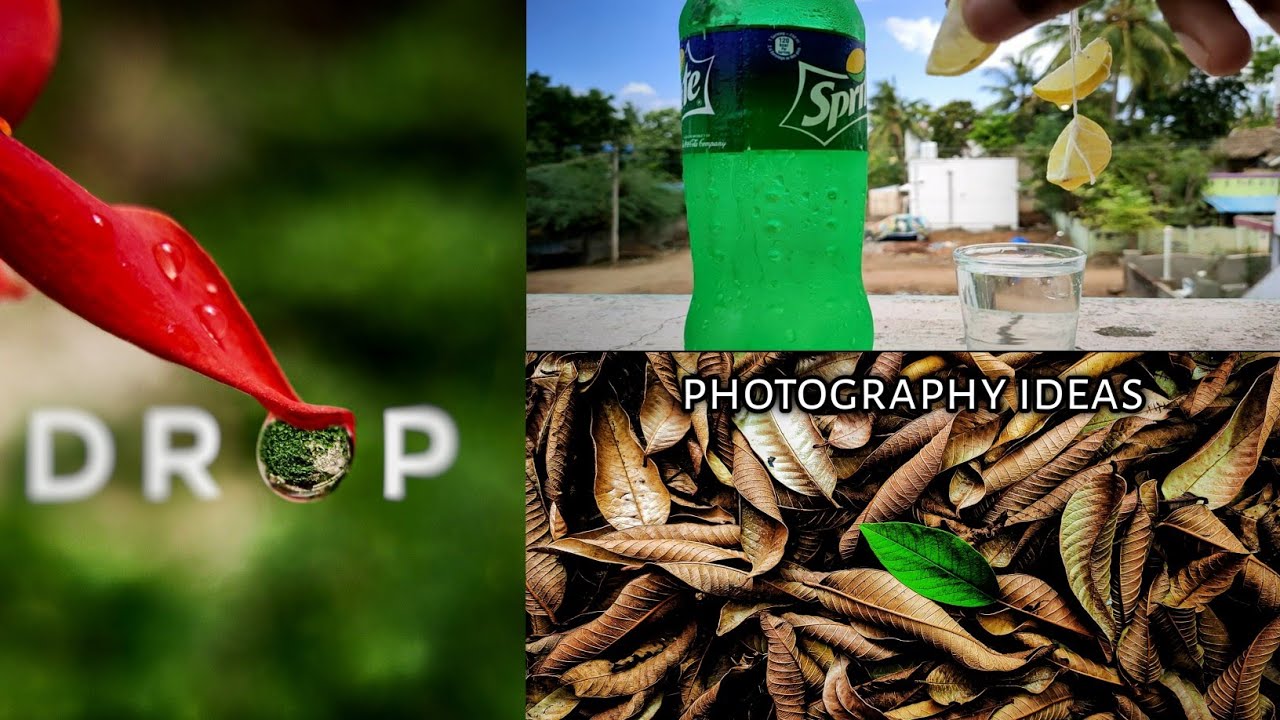 5 Easy Mobile photography ideas | creative mobile photography ideas for insta (part 3)