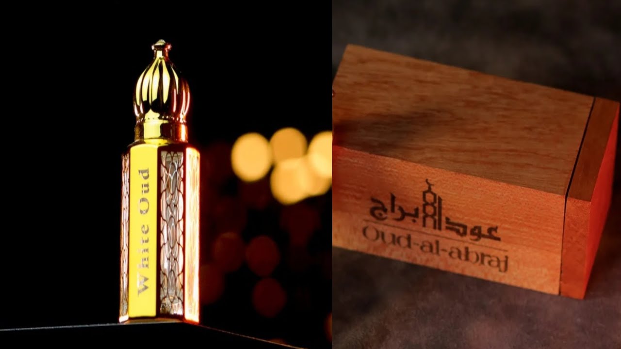 Unboxing of Oud al Abraj|White Oud|Attar|Not sponsored video