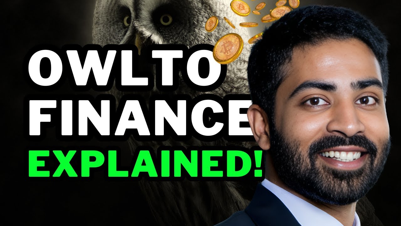 What is Owlto Finance? (One of the BEST Crypto SWAPS!!)