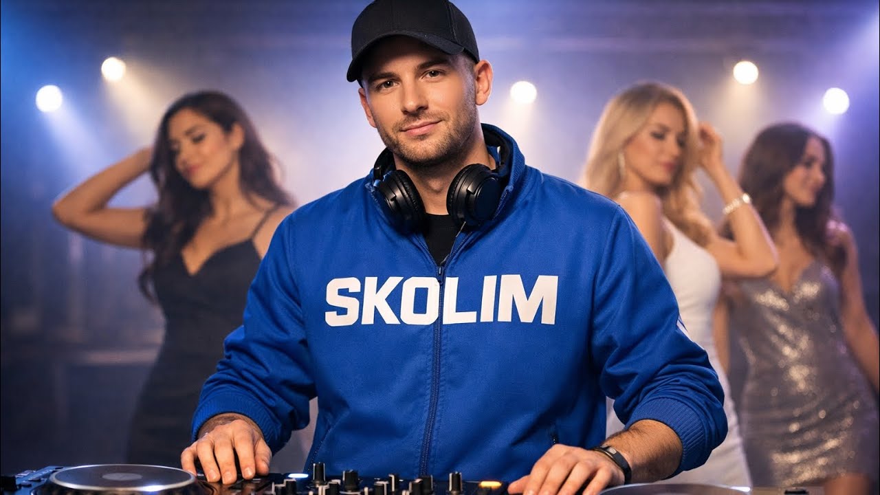 Skolim &ndash; Kr&oacute;l Nocy (Demonix Latino EDM Remix)