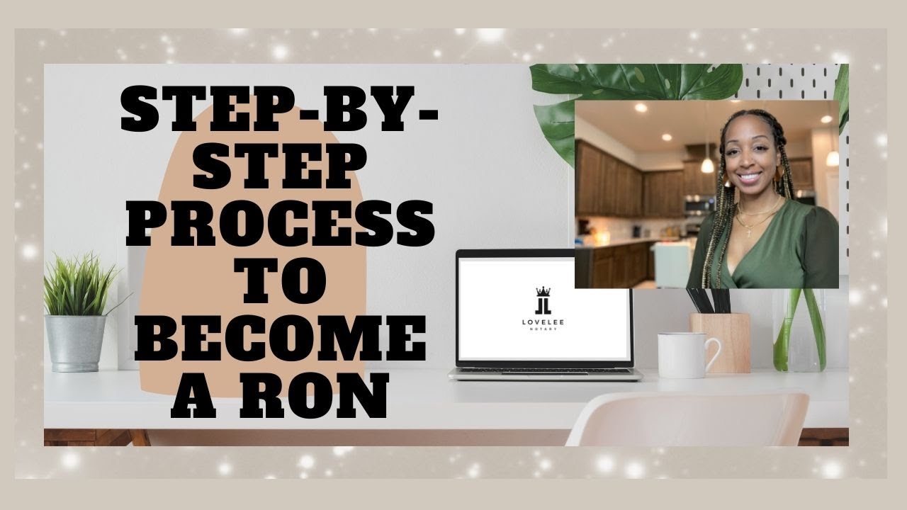 Пошаговый процесс получения статуса RON (Registered Online Retirement)