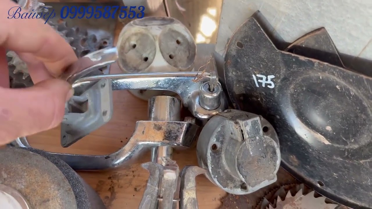 🔵🟡Величезні шківи та інші знайдені речі для підписників 🛠️⚡️🇺🇦#розпродаж #інструмент#шківи#заготовки
