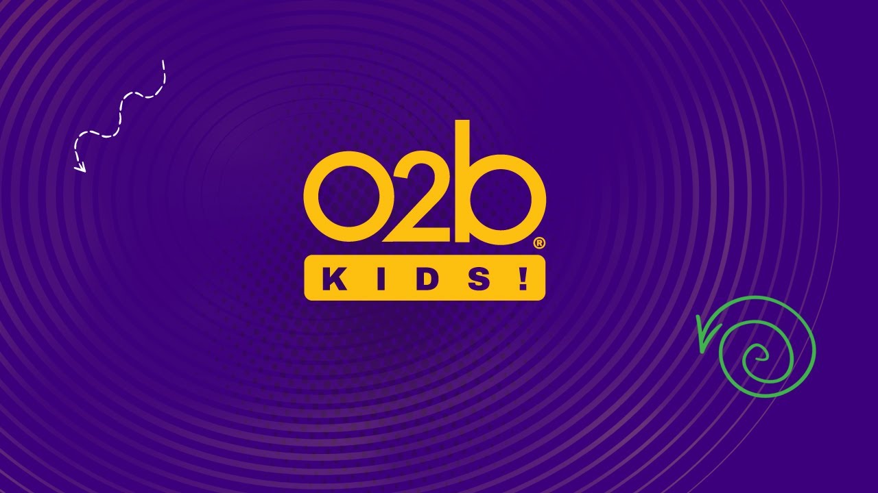 O2B Kids Hunters Crossing