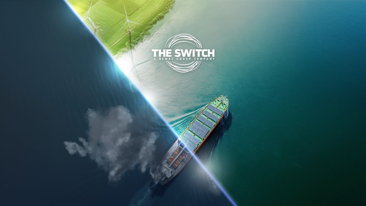 Introducing The Switch &ndash; A BEMAC Group Company