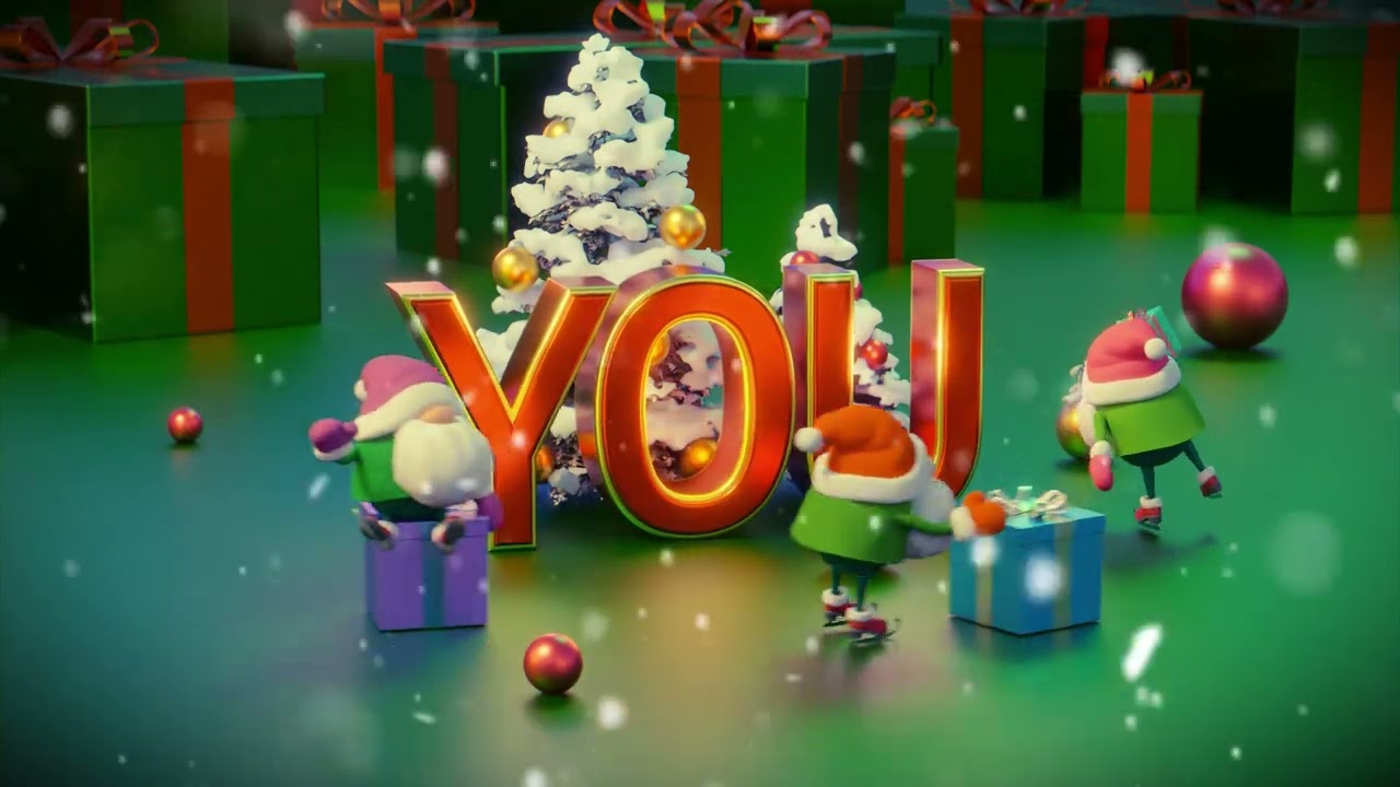 YOU (Christmas single) Russell Watson and Helen Jane Long