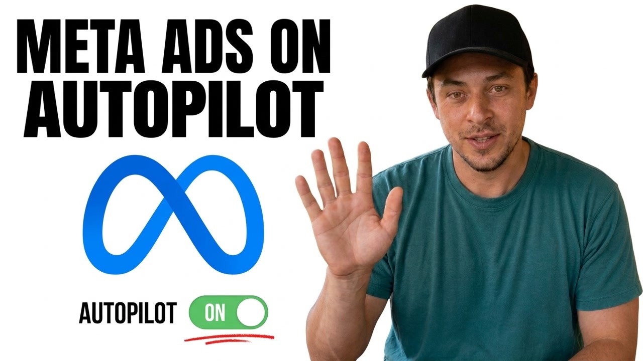 How to Automate Meta Ads with AI (2026): Rules, Agents and Guardrails