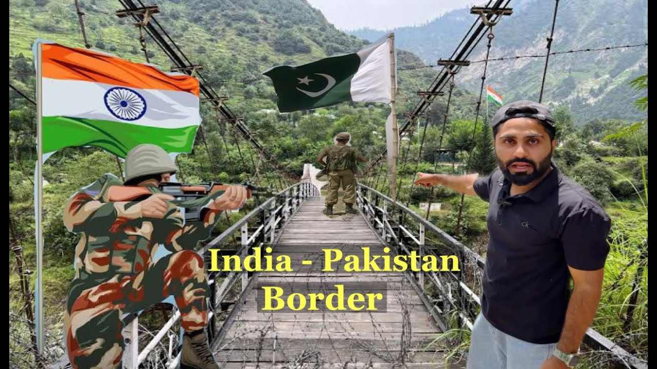 Finally going to Pakistan 🇵🇰 | How to go Pakistan without visa