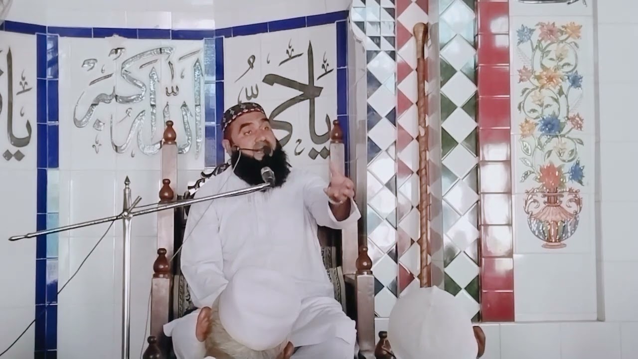 مولانا محمود الحسن شمائل بیان 18-10-2024 عنوان تبلیغ کی اہمیت و افادیت