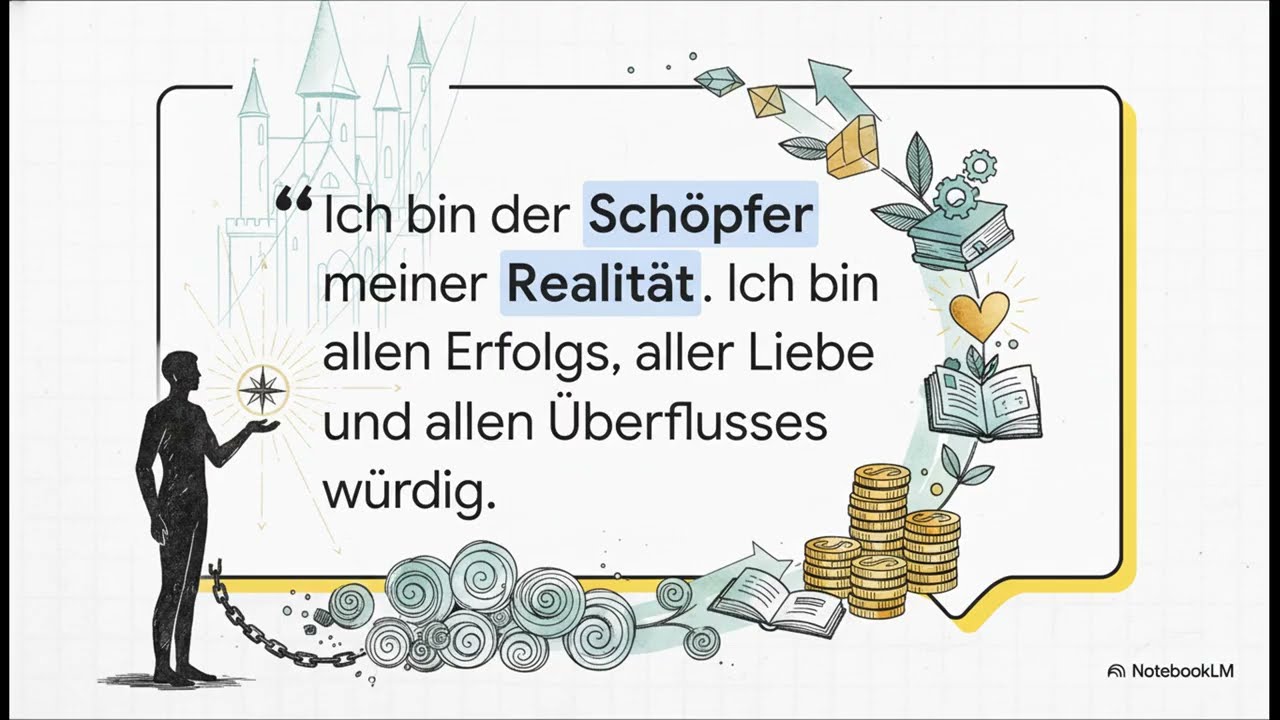 Sag das jeden Morgen — und dein Leben verändert sich für immer | Joe Dispenza