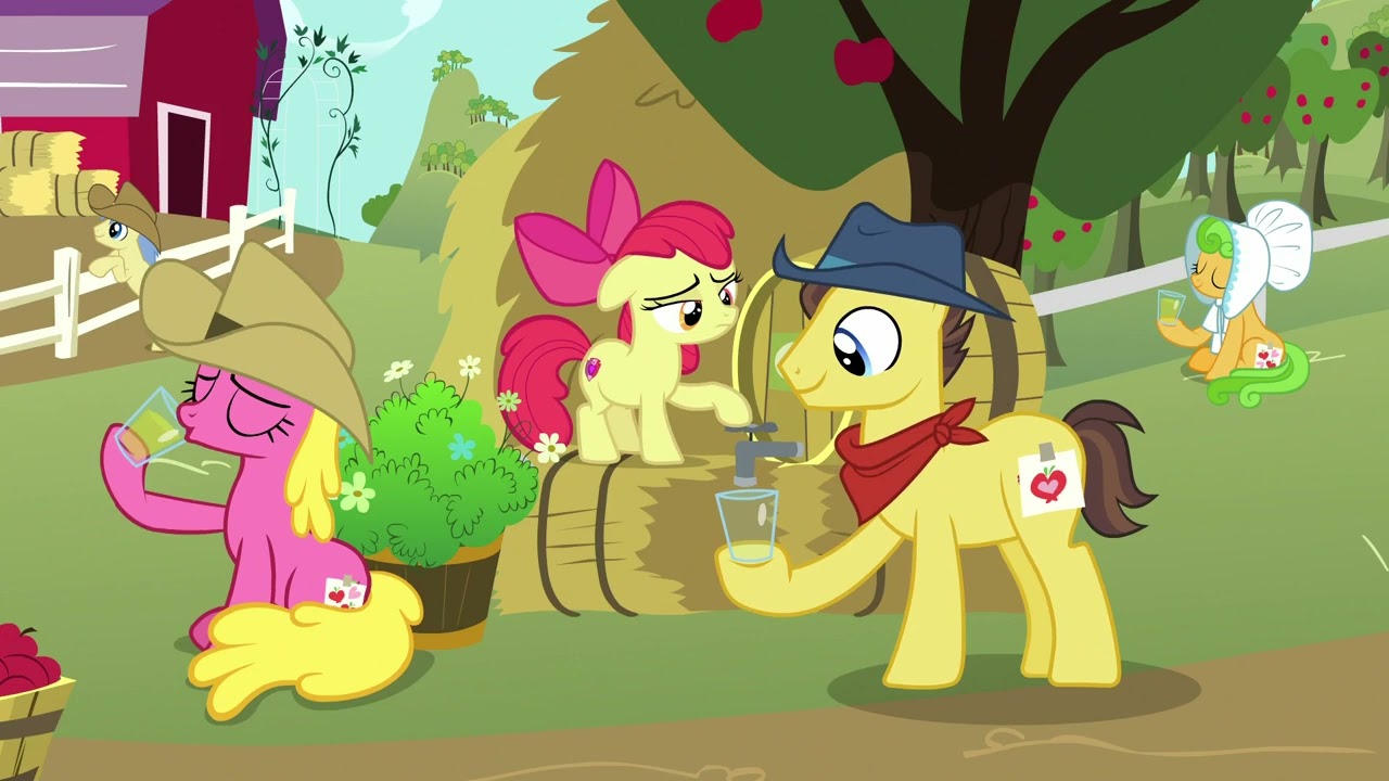 My Little Pony | Сезон 7 | Серия 14 | &laquo;Дружба &mdash; это чудо&raquo; #mlp #1080p