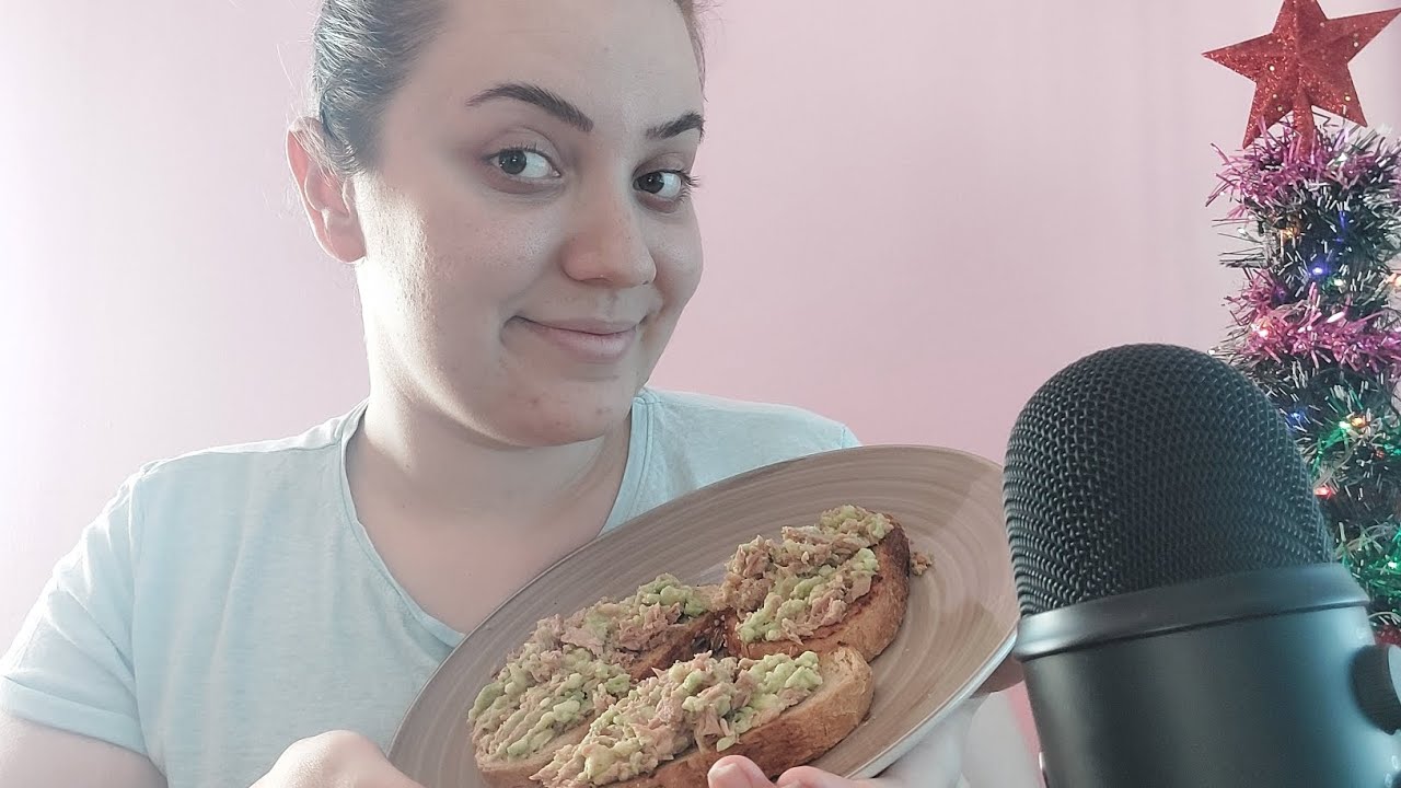 Vlogmas br. 13 ~ Hajde da jedemo zajedno 🤗✨️