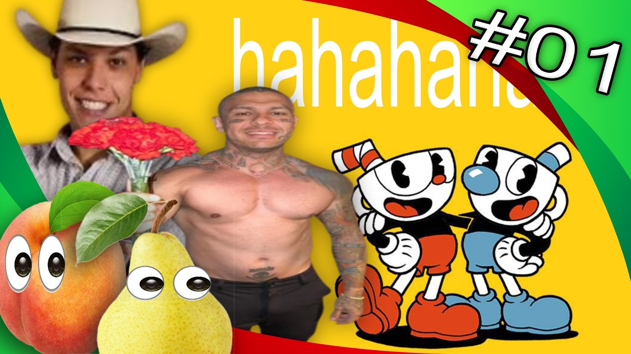 saBor cowboy hahahahha - Cuphead #1