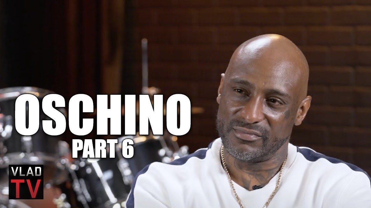 Oschino on Former Roc-a-Fella Cameraman Choke No Joke Becoming a Conspiracy Theorist (Part 6)