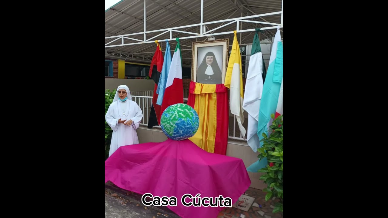 Obra Misionera de Jesús y María