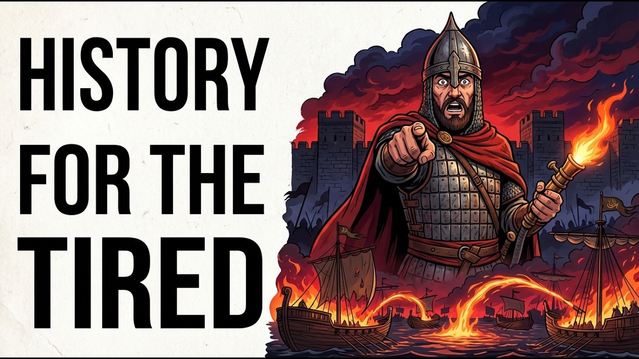 The Seljuk Ghost Empire — Rise of the Sultanate That Rewrote the Middle East