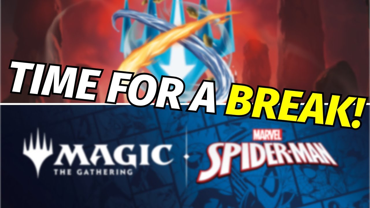 Why I&rsquo;m Skipping Upcoming MTG Sets (And You Might Want To Too) | MTG EDH Magic: The Gathering