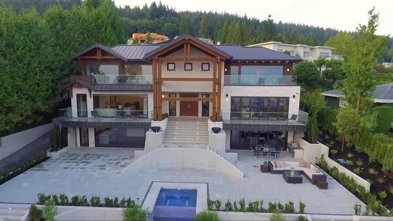 1449 Chartwell West Vancouver