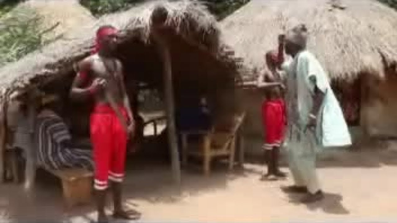 ko gnouma partie 1 & 2 nouveau film guineen version Malinké