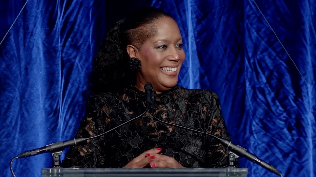 Annual Dinner 2026 Highlights | Dr. Arrington, Biankan & Kenneth B. Morris Jr.