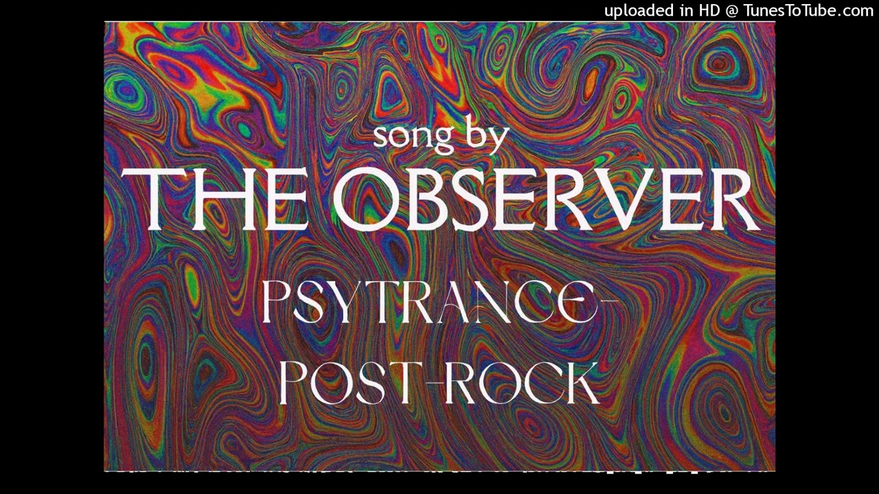 Experimental Psytrance-post-rock (8)
